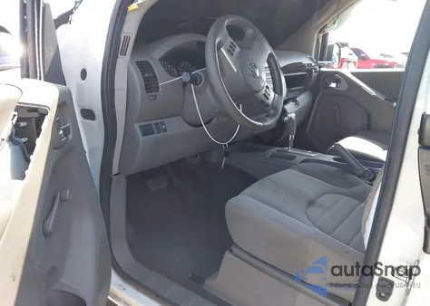 2018 Nissan Frontier S from USA, damaged, VIN 1N6BD0CT0JN771904